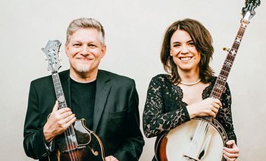 Kristen and Wayne Benson release NEW SINGLE first